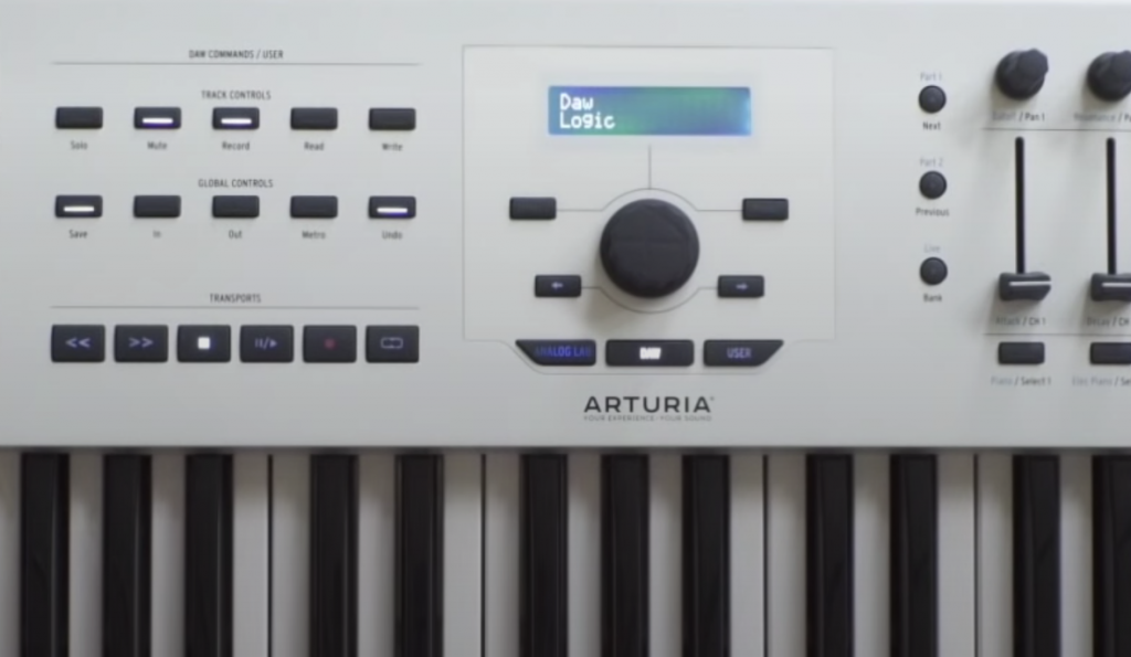 Arturia Keylab MK2 以及Keylab Essential 完整評比| Ensemble Music